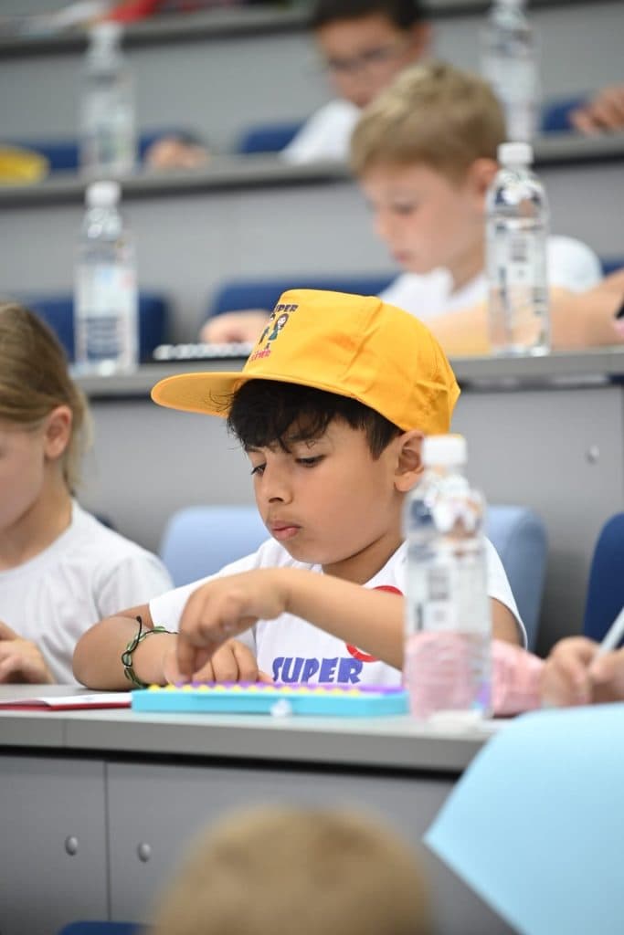 Fotografija 7 sa SuperClever olimpijade u Splitu